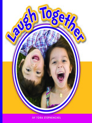 cover image of Laugh Together